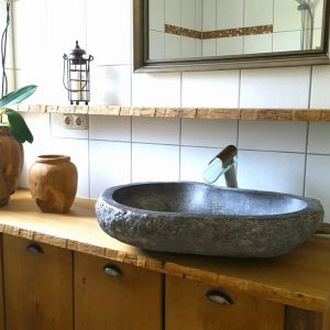 Badezimmer-Möbel