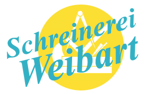 Logo der Schreinerei Weibart